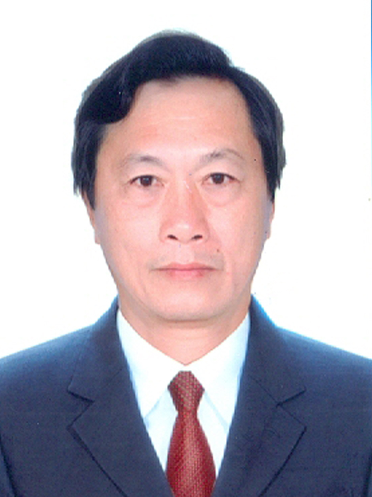 Ông Trương Văn Nam