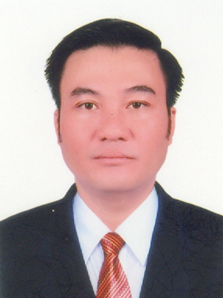 Ông Trần Văn Tiếng