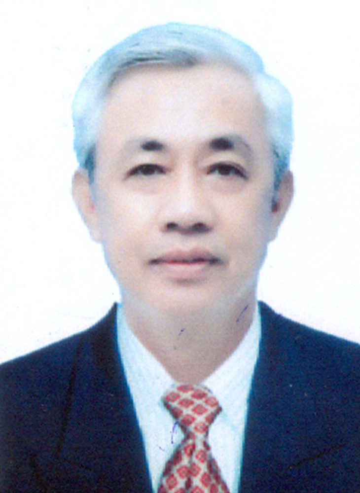Ông Võ Minh Quang