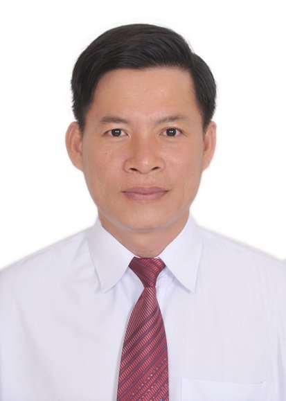 Ông Ngô Thanh Tuyền