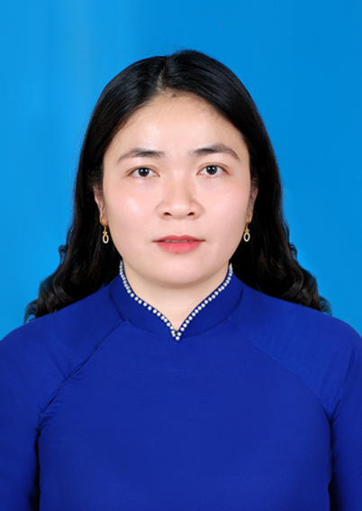 Bà Nguyễn Thúy Kiều