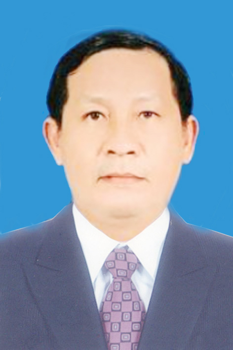 Ông Trương Văn Nghị