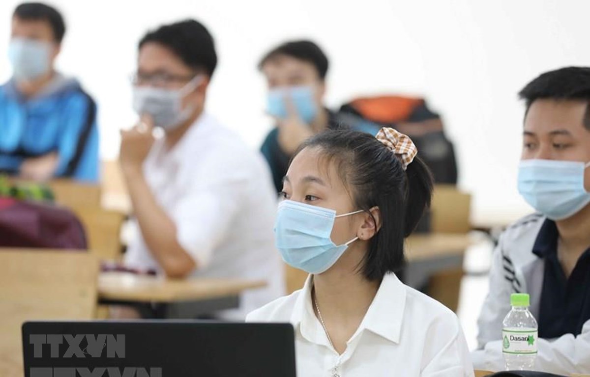 Dịch COVID-19 phức tạp, thời gian năm học có thể kéo dài sau ngày 31/5