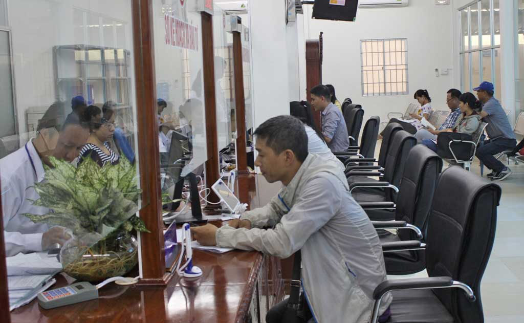Quyết tâm chuyển đổi số để tạo không gian mới, giá trị mới cho phát triển KT-XH