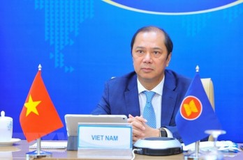Vietnam proposes ASEAN, China prioritise coordination in COVID-19 fight Vietnam proposes ASEAN, China prioritise coordination in COVID-19 fight