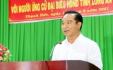 Long An: Sẵn sàng cho ngày bầu cử đại biểu Quốc hội khóa XV và đại biểu HĐND các cấp nhiệm kỳ 2021 – 2026