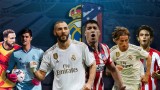 Kịch bản nào cho cuộc đua vô địch La Liga trong ngày hạ màn mùa giải?