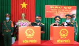 Báo chí quốc tế quan tâm theo dõi cuộc bầu cử Quốc hội và HĐND các cấp của Việt Nam
