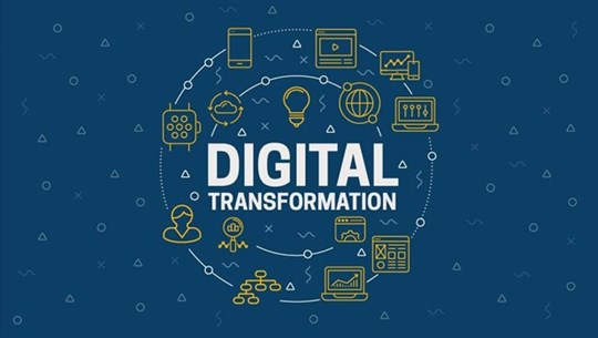Vietnam’s digital transformation solutions win Stevie Awards Illustrated image