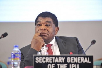 IPU Governing Council’s second sitting day focuses on union’s future agenda IPU Governing Council’s second sitting day focuses on union’s future agenda