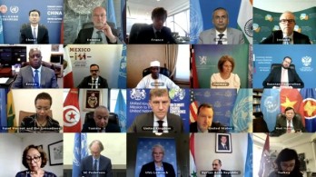 Vietnam stresses role of comprehensive, lasting political settlement for Syria Vietnam stresses role of comprehensive, lasting political settlement for Syria