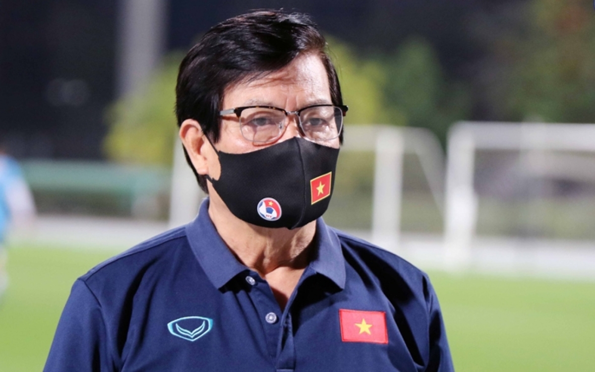 Muốn lập nên kỳ tích, ĐT Việt Nam hãy gạt ĐT Triều Tiên sang một bên