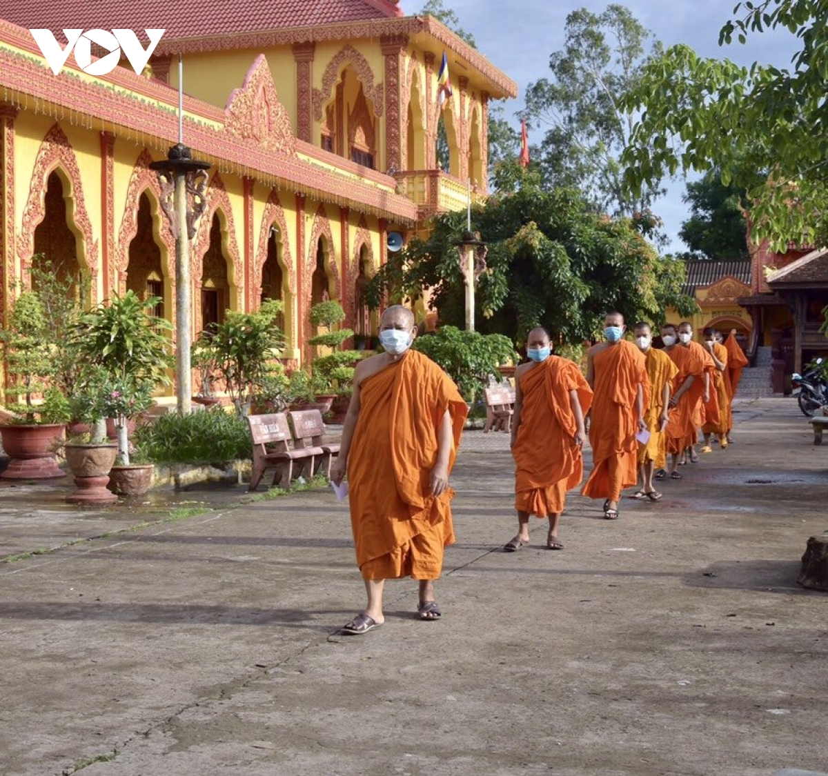 Những thông tin sai lệch, thiếu khách quan về tình hình tôn giáo Việt Nam