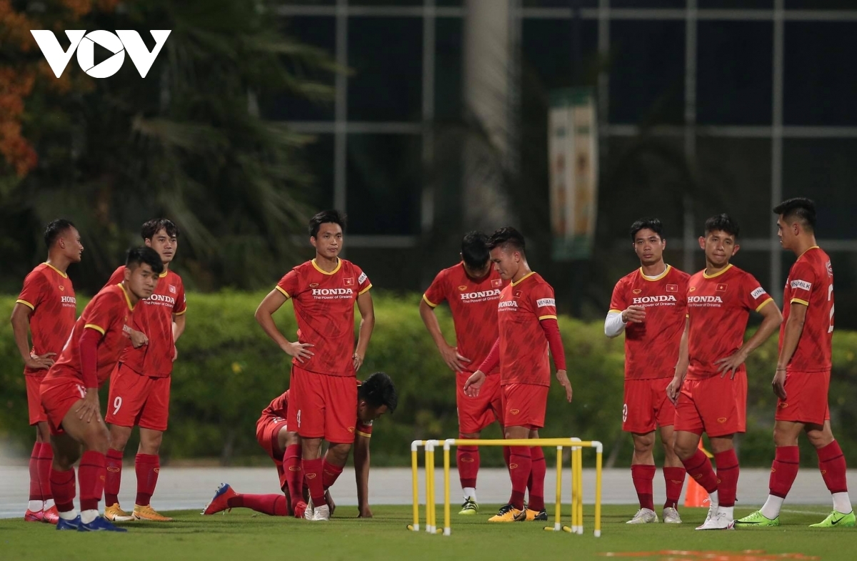 Lịch thi đấu bóng đá hôm nay (31/5): ĐT Việt Nam đấu Jordan, sôi động U21 châu Âu