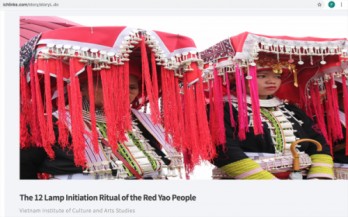 Platform on Asia-Pacific intangible cultural heritage launched Platform on Asia-Pacific intangible cultural heritage launched
