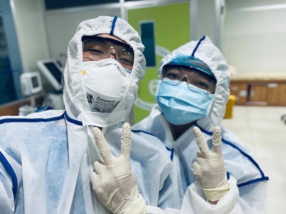 Ra mắt Quỹ vaccine phòng chống COVID-19: Lan tỏa những tấm lòng cao cả vì cộng đồng Tại sự kiện tối 5/6, Thủ tướng Phạm Minh Chính sẽ có bài phát biểu quan trọng kêu gọi đồng bào chiến sĩ cả nước, kiều bào ta ở nước ngoài chung sức đồng lòng với Chính phủ góp sức, góp tiền cho Quỹ vaccine để có vaccine sớm nhất tiêm cho nhân dân.