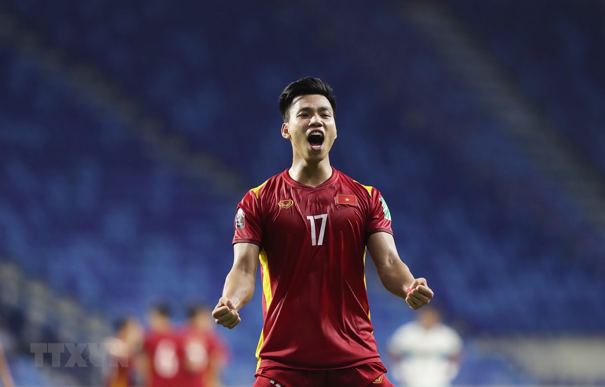 World Cup 2022: Việt Nam là đội duy nhất của Đông Nam Á chiến thắng