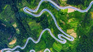 7 cung đường đẹp nhất Việt Nam lên Tạp chí Travel Leisure 7 cung đường đẹp nhất Việt Nam lên Tạp chí Travel Leisure