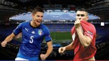 Trận khai mạc EURO 2021: Italia thắng sát nút Thổ Nhĩ Kỳ?