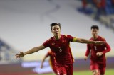 FIFA: Tuyển Việt Nam và UAE đấu trận "sinh tử"