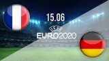Lịch thi đấu EURO 2021 hôm nay (15/6): Khởi động bảng "tử thần"