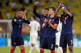Kết quả EURO 2020 ngày 15/6: Pháp đánh bại Đức nhờ pha phản lưới của Hummels