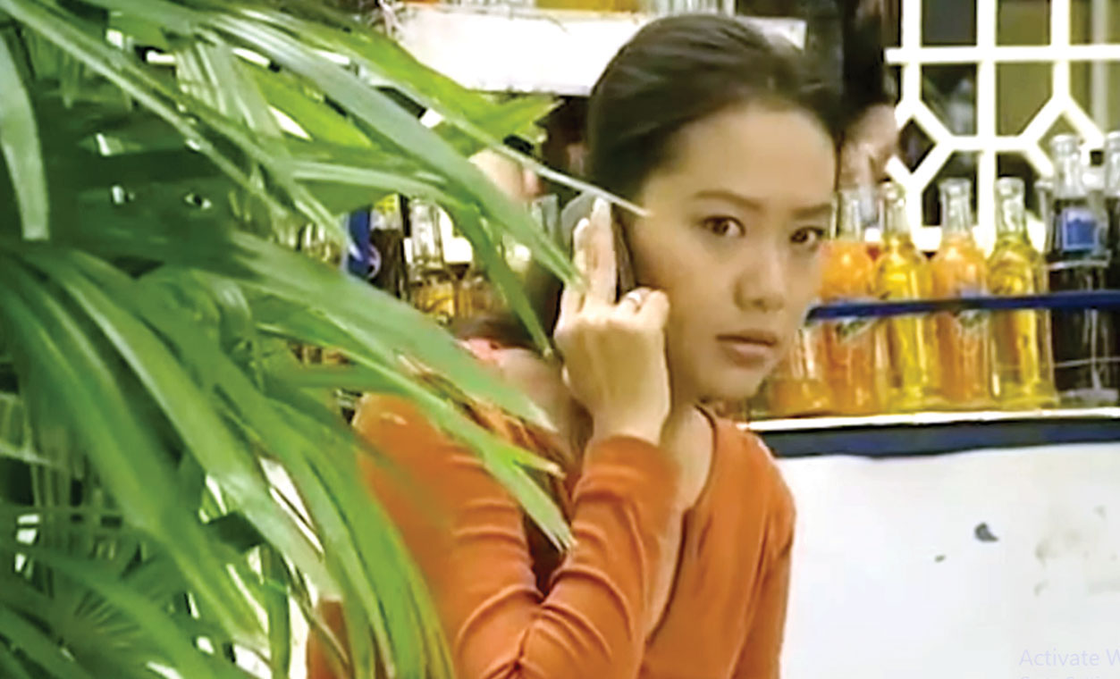 Nhà báo qua góc nhìn từ phim ảnh Một trong những bộ phim nói về nhà báo đầu tiên phải kể đến là Nghề báo