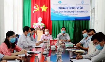 Chuyển đổi số để phát triển kinh tế nông nghiệp Chuyển đổi số trong lĩnh vực nông nghiệp và phát triển nông thôn