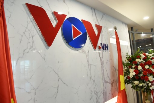 Trung tướng Tô Ân Xô: Đã xác định nhóm nghi phạm tấn công Báo Điện tử VOV Trung tướng Tô Ân Xô: Đã xác định nhóm nghi phạm tấn công Báo Điện tử VOV