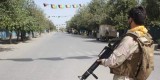 Giao tranh với quân đội Afghanistan, 6 tay súng Taliban bị tiêu diệt