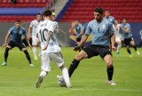 Copa America 2021: Messi kiến tạo giúp Argentina vượt qua Uruguay