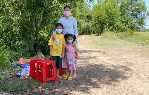 Đồn Biên phòng Mỹ Thạnh Tây bắt giữ người có hành vi nhập cảnh trái phép Đồn Biên phòng Mỹ Thạnh Tây bắt giữ người có hành vi nhập cảnh trái phép