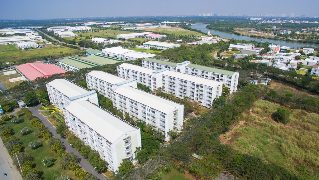 Vì một Long An tiếp tục phát triển đột phá, mạnh mẽ hơn