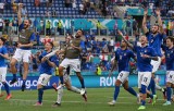 Italy đi vào lịch sử EURO, san bằng kỷ lục tồn tại suốt 82 năm