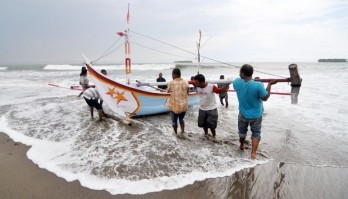 Indonesia reports 83 missing fishermen in six months Indonesia reports 83 missing fishermen in six months