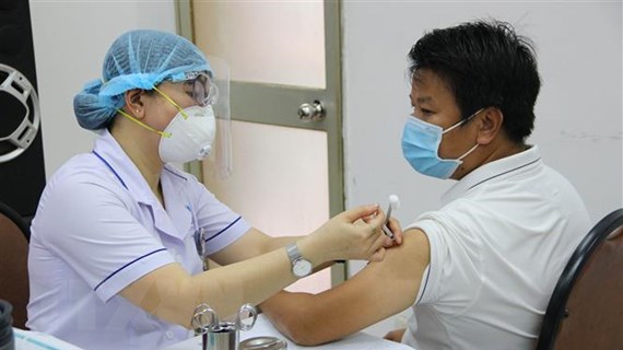 Trưa 22/6, thêm 100 ca mắc COVID-19, riêng Bình Dương có 33 ca