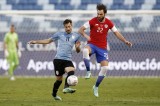 Tổng hợp kết quả Copa America, tuyển Uruguay 1-1 Chile: ‘Sát thủ’ Suarez lên tiếng