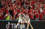 Đan Mạch lách khe cửa hẹp, giành vé vào vòng 1/8 EURO 2020