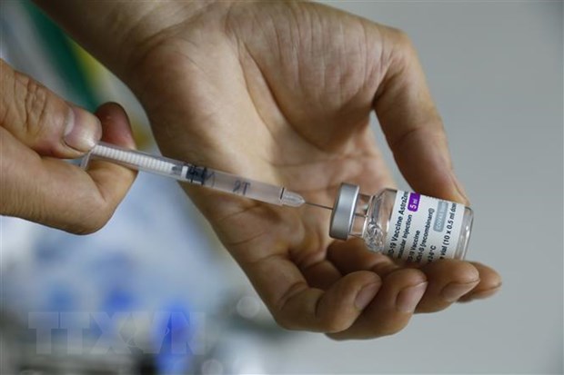 UNICEF sẽ hỗ trợ tối đa để Việt Nam tiếp cận các loại vaccine