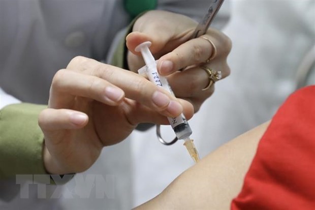 Ưu tiên cơ chế, chính sách hỗ trợ nghiên cứu, sản xuất vaccine