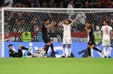 Kết quả bảng F EURO 2020: Tuyển Đức 'chết đi sống lại' trước Hungary để đi tiếp