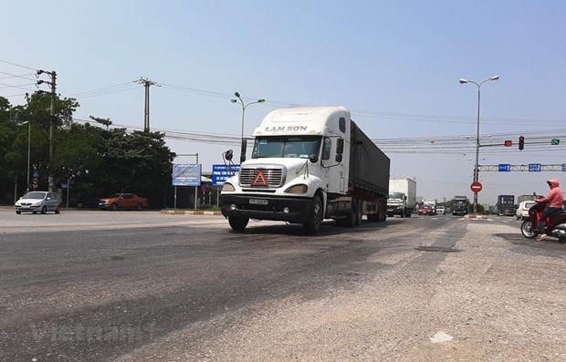 Gần 7.600 tỷ đồng dành cho kinh phí bảo trì đường bộ năm 2022