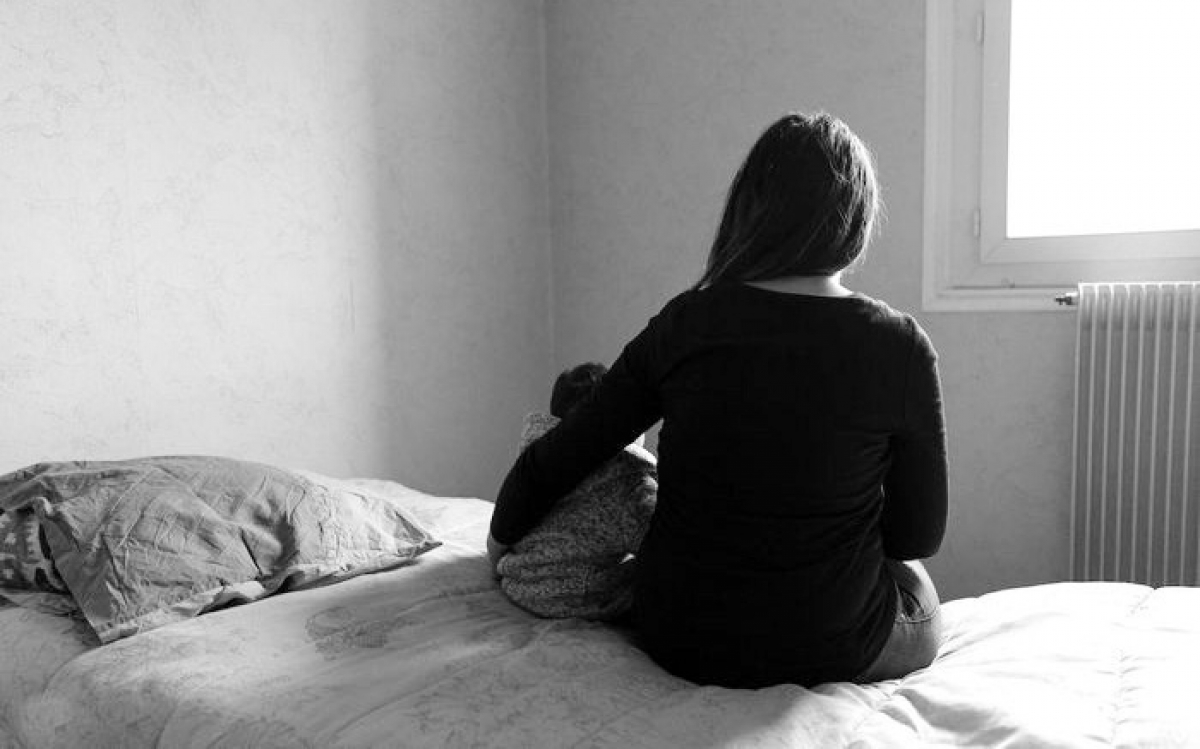 Đại dịch Covid làm gia tăng bạo lực - “lung lay” hạnh phúc nhiều gia đình?