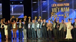 Vietnam Film Festival 2021 to begin on September 12