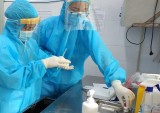 Chiều 4/7, Việt Nam có thêm 356 ca mắc COVID-19 trong nước tại 14 tỉnh, thành