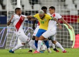 Lịch truyền hình trực tiếp bán kết Copa America 2021 rạng sáng mai 6/7: Sao cản được Brazil