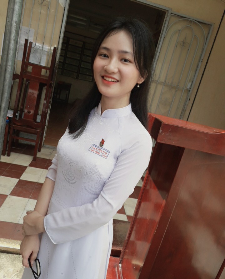 Nguyễn Thị Thùy Trang
