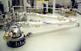 Cơ quan Vũ trụ châu Âu sắp đưa thêm cánh tay robot khổng lồ lên ISS