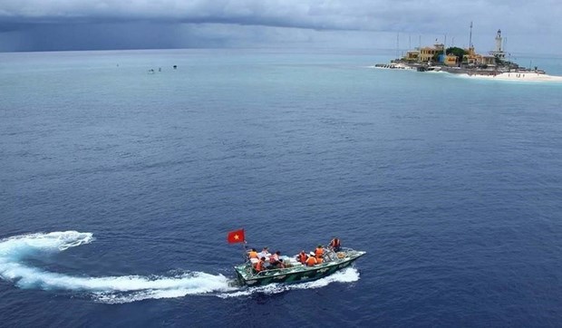 Malaysian media affirm ASEAN’s role in settlement of East Sea issues The Association of Southeast Asian Nations (ASEAN) has a central role to play in the settlement of East Sea issues (Illustrative photo: VNA)