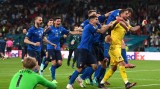 Chung kết EURO 2020: Thắng tuyển Anh trên chấm 11 m, Azzurri phá nát lời nguyền